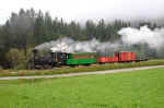 Z 6  vor EK in Lintsching