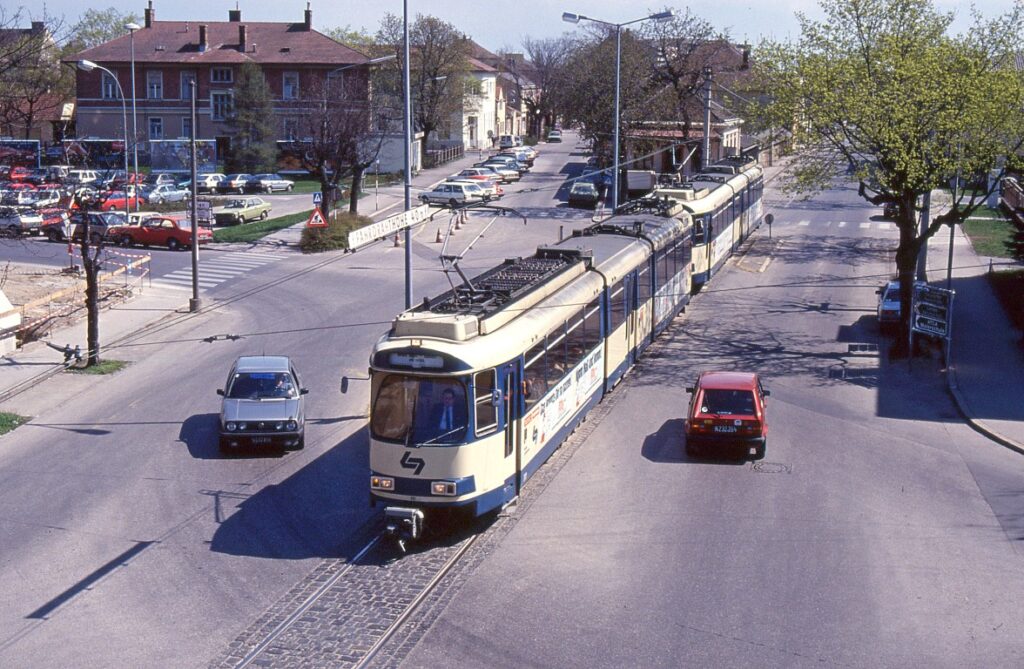 263. VEF-Sonderfahrt