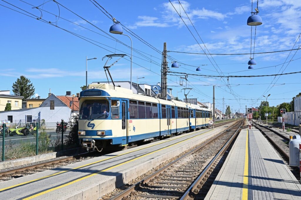 263. VEF-Sonderfahrt am 30.08.2026 in Wien