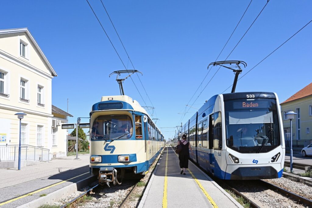 263. VEF-Sonderfahrt am 30.08.2026 in Wien