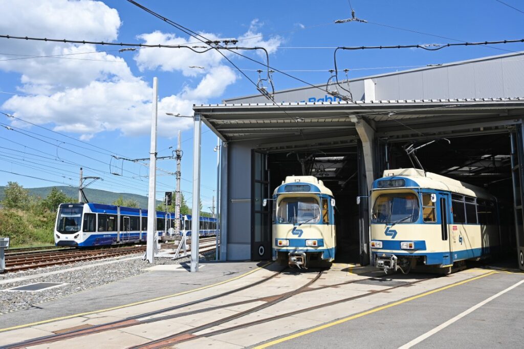 263. VEF-Sonderfahrt am 30.08.2026 in Wien