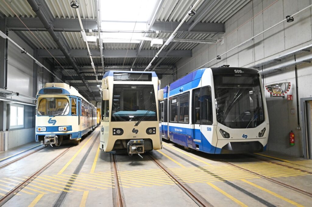 263. VEF-Sonderfahrt am 30.08.2026 in Wien