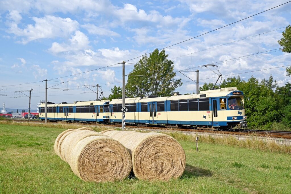 263. VEF-Sonderfahrt am 30.08.2026 in Wien