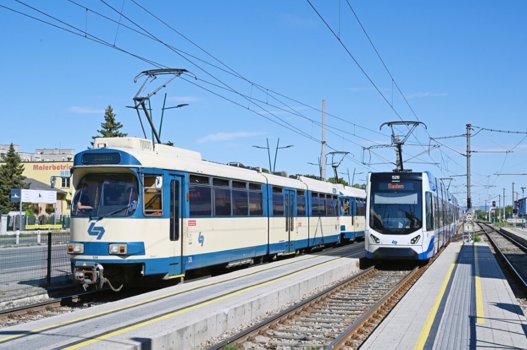 263. VEF-Sonderfahrt am 30.08.2026 in Wien